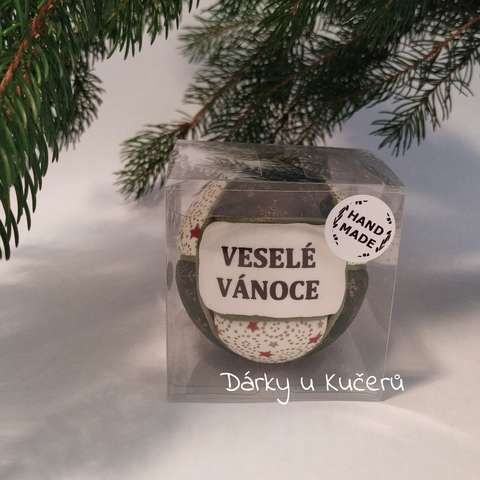 VESELÉ VÁNOCE