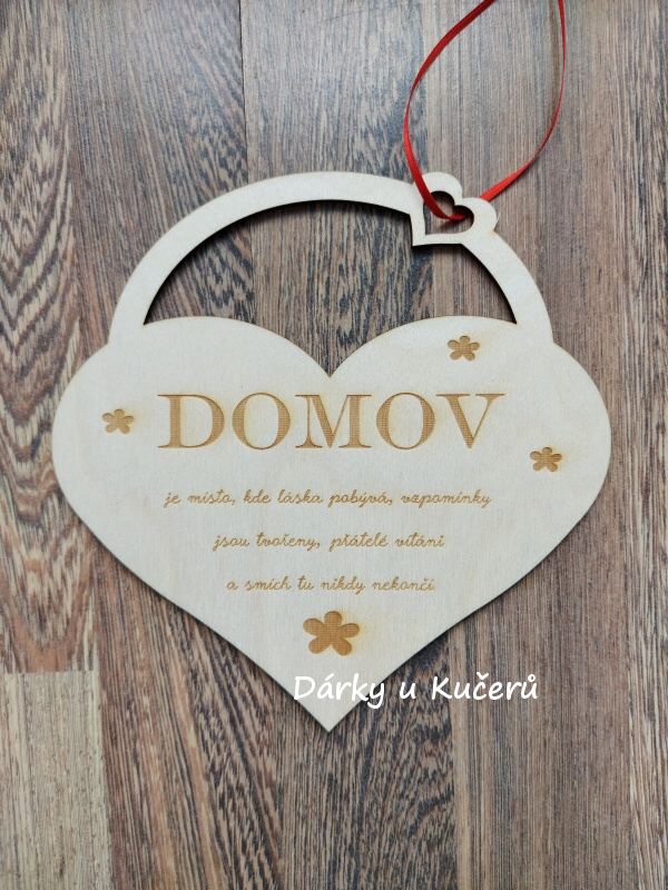 DOMOV