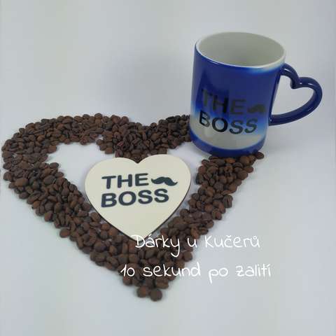 Kouzelný hrnek