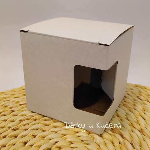 Magický hrnek pro maminky