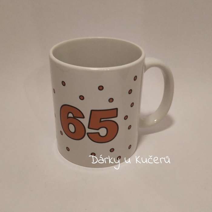 Hrnek 65
