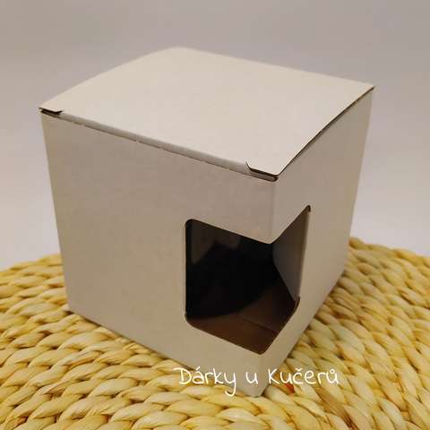 Magický hrnek pro maminky