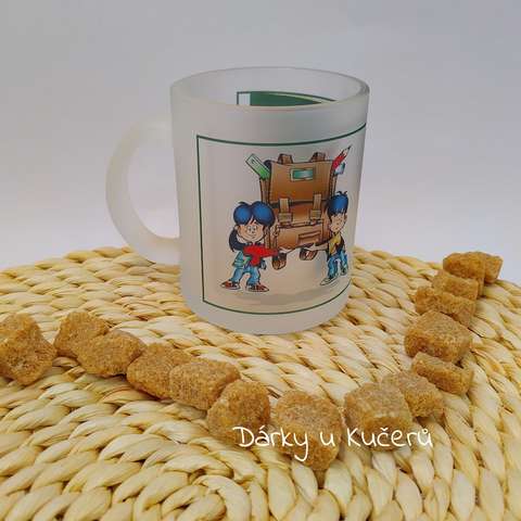 Hrnek pro PANA UČITELE