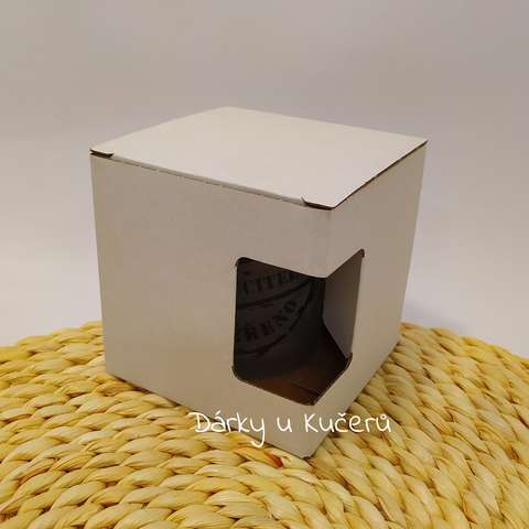 Hrnek pro PANA UČITELE