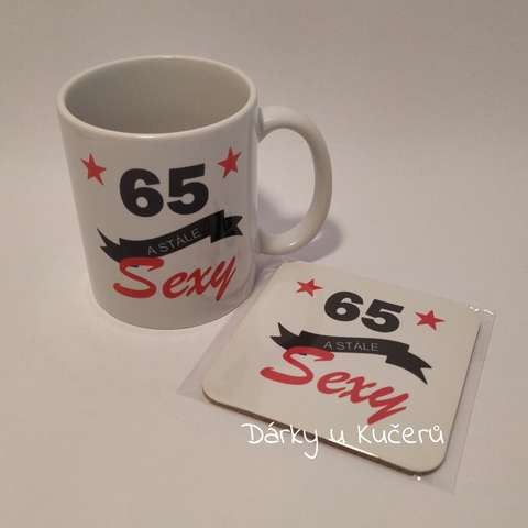 Hrnek 65