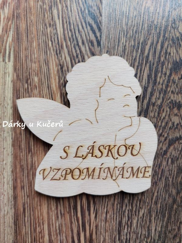 Anděl