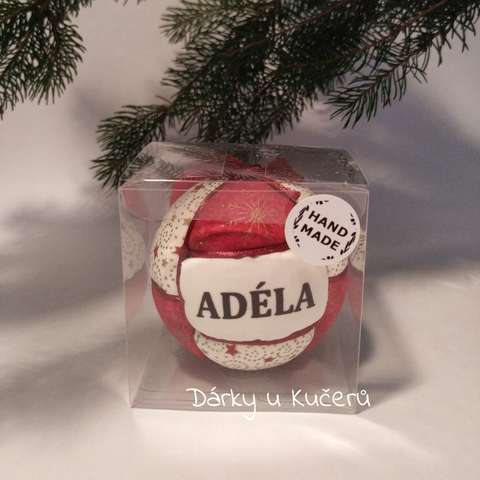 Adéla