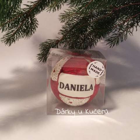 Daniela