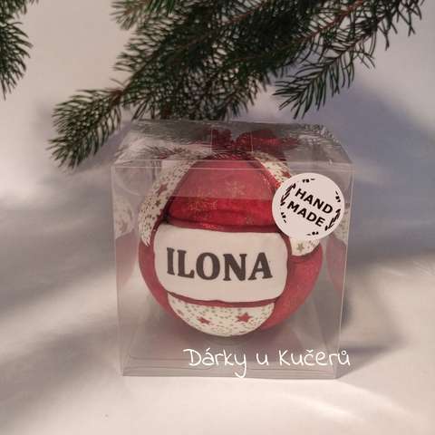 Ilona