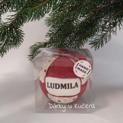 Ludmila