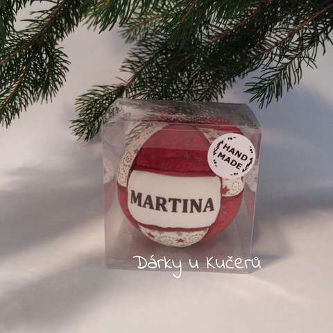 Martina