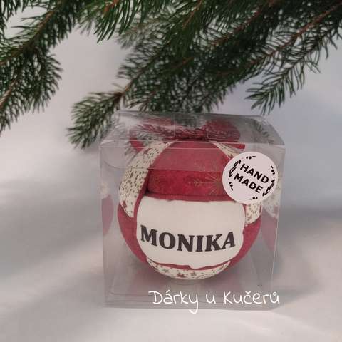 Monika