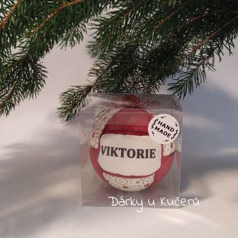Viktorie