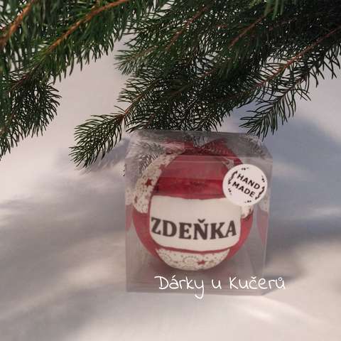 Zdeňka