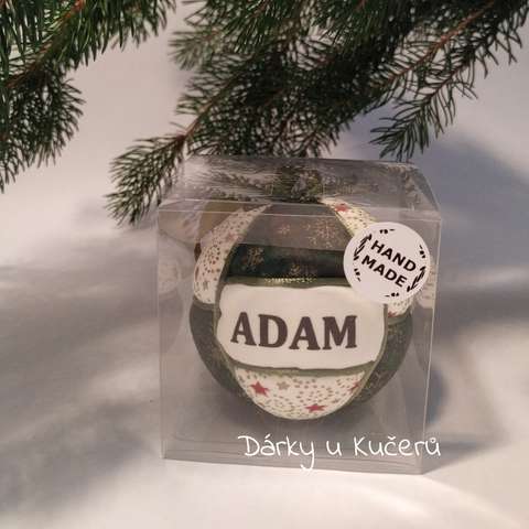Adam