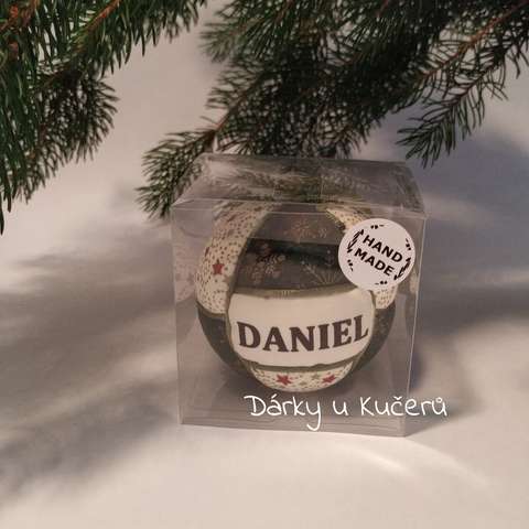 Daniel