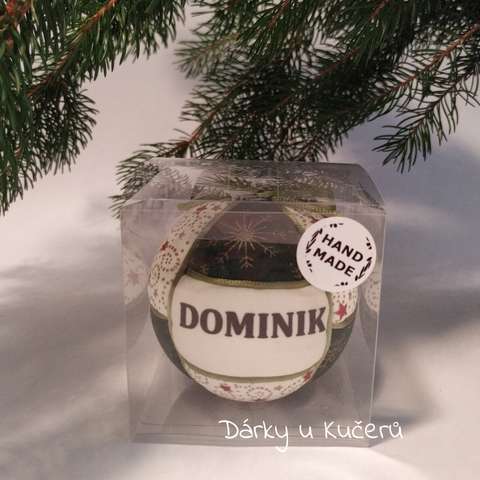 Dominik