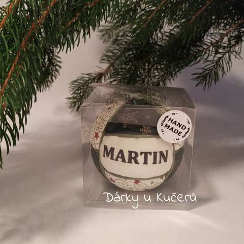 Martin