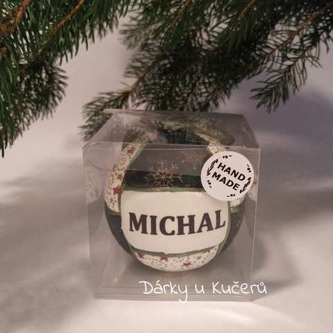 Michal
