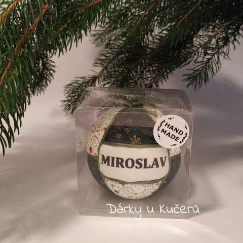 Miroslav