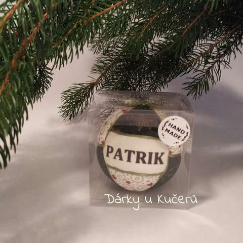 Patrik