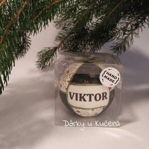Viktor