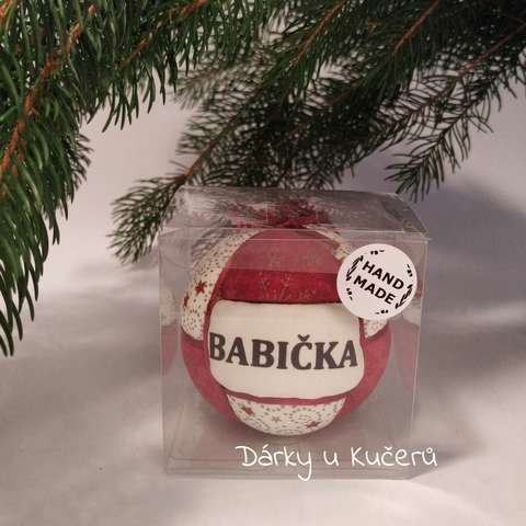Babička