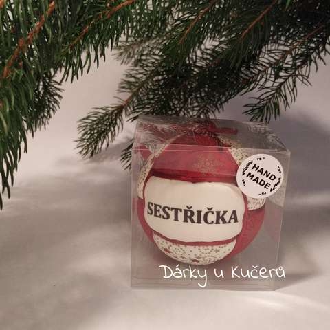 Sestřička