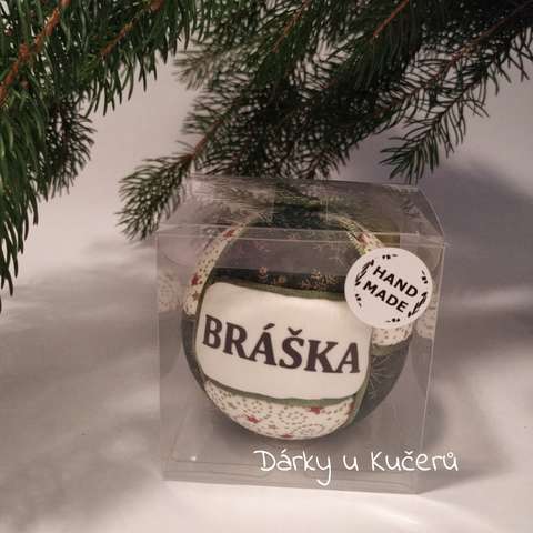 Bráška