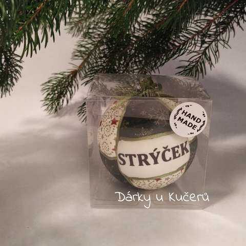 Strýček