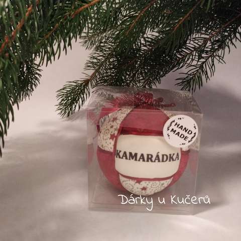 Kamarádka