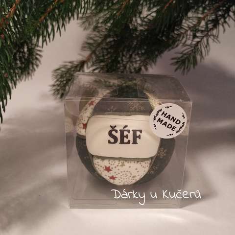 Šéf
