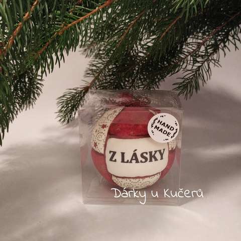 Z lásky