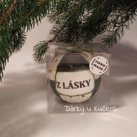 Z lásky