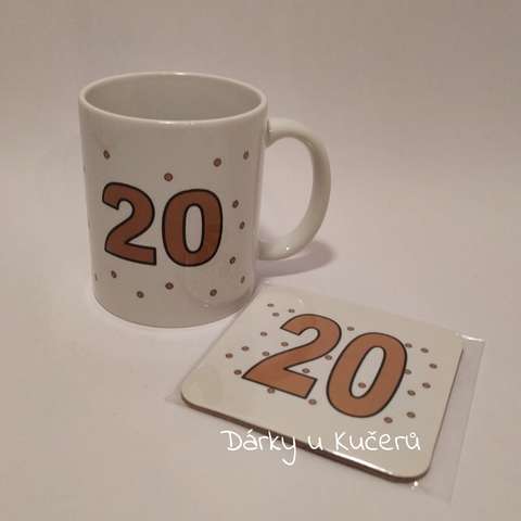 Hrnek 20
