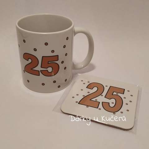 Hrnek 25