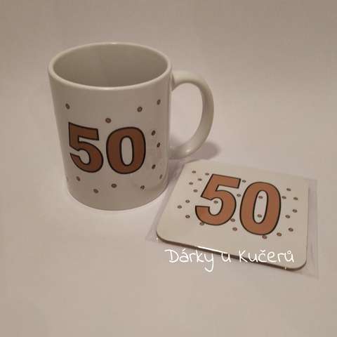 Hrnek 50