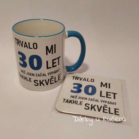 Hrnek 30