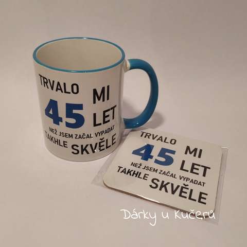 Hrnek 45