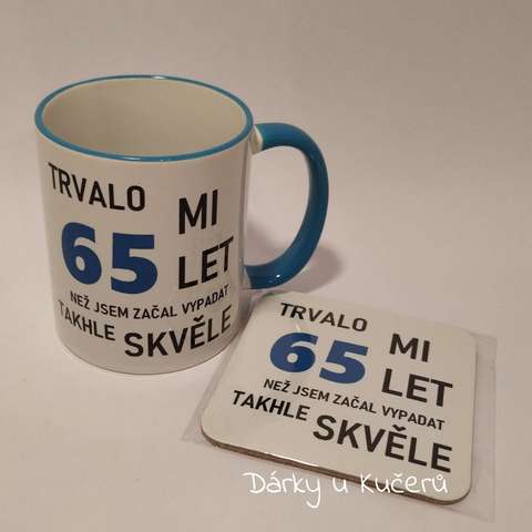 Hrnek 65