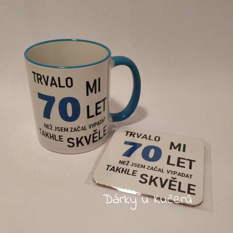 Hrnek 70