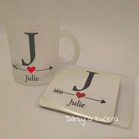 Julie