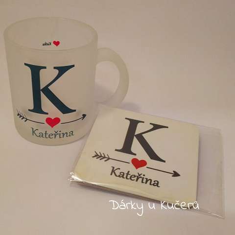 Kateřina