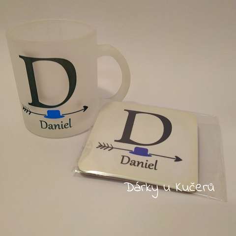 Daniel