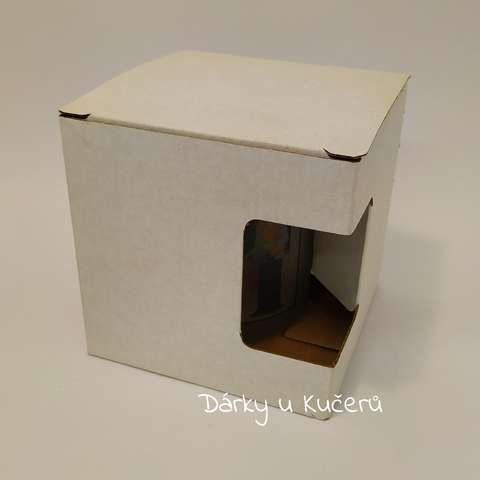 Hrnek pro PANA UČITELE