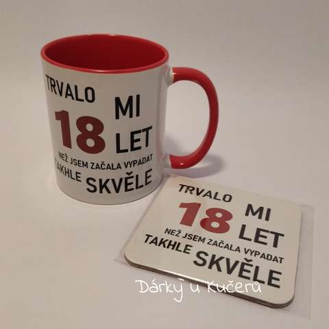 Hrnek 18