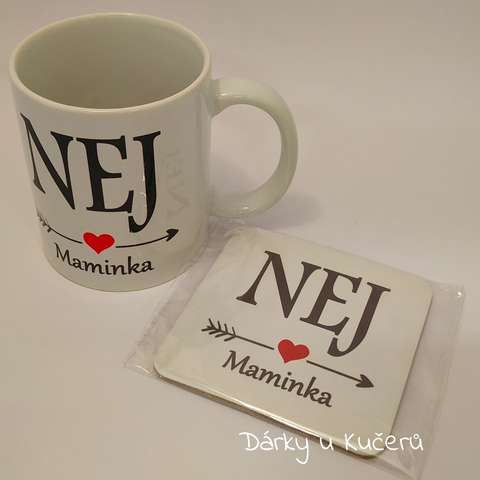 Nej maminka