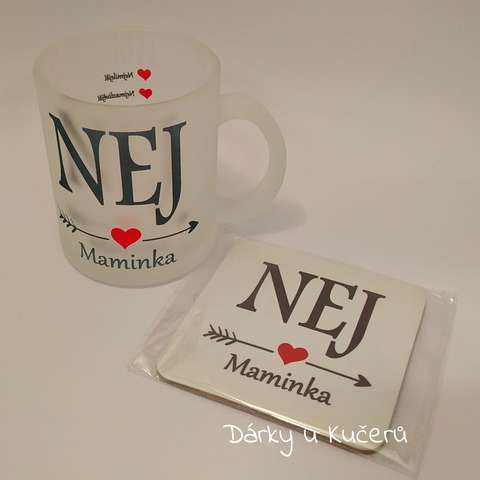 Nej maminka