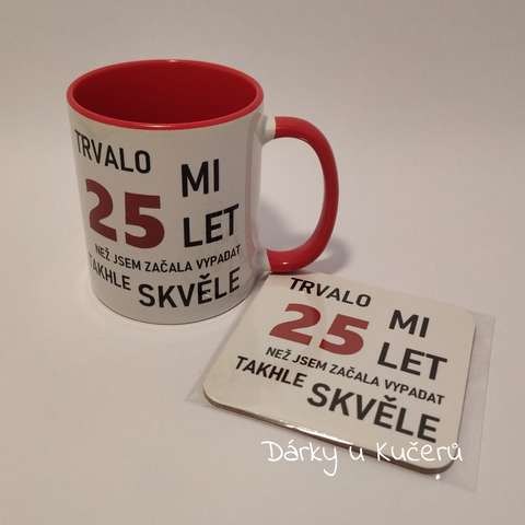 Hrnek 25