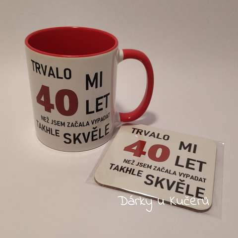 Hrnek 40